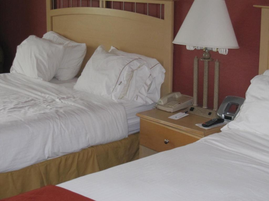 Best Western Long Island City New York Værelse billede