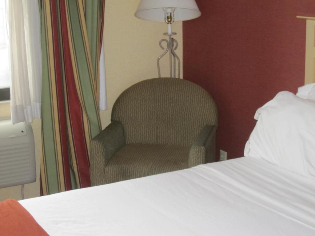Best Western Long Island City New York Værelse billede