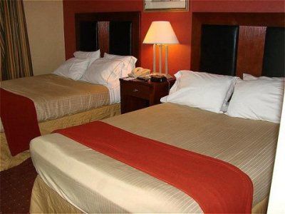 Best Western Long Island City New York Eksteriør billede