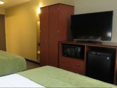 Best Western Long Island City New York Eksteriør billede