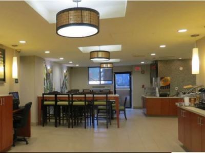 Best Western Long Island City New York Eksteriør billede