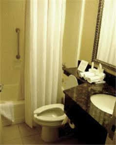 Best Western Long Island City New York Eksteriør billede