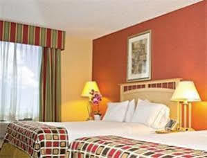 Best Western Long Island City New York Eksteriør billede